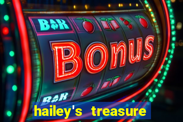 hailey's treasure adventure apk